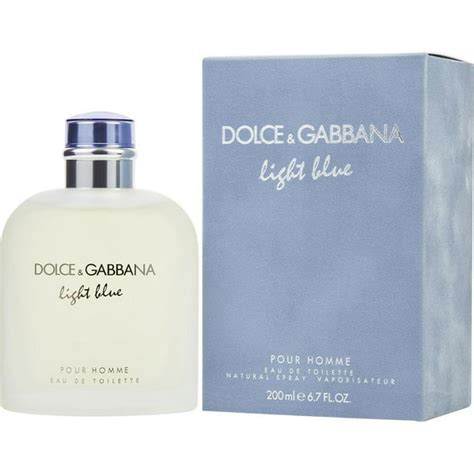 locion dolce gabbana para hombre|dolce and gabbana mujer.